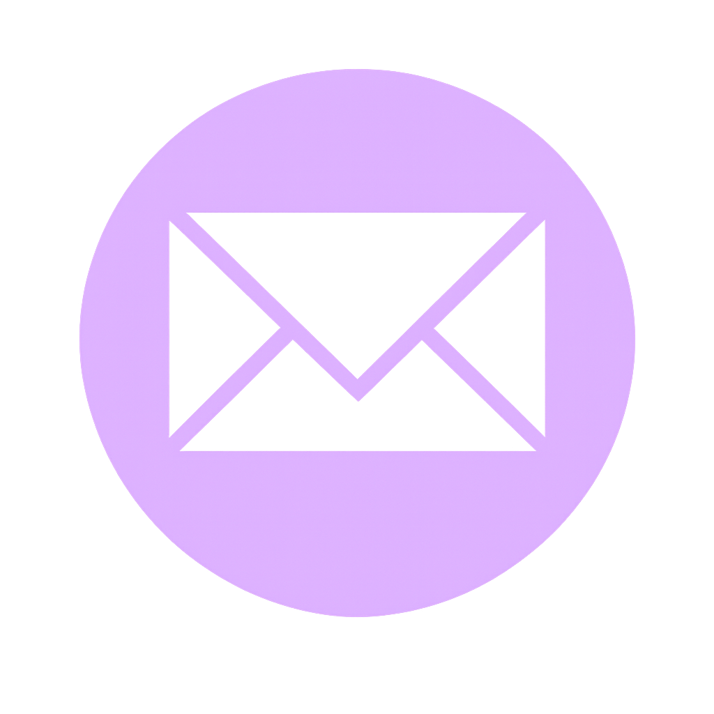 icon representing email