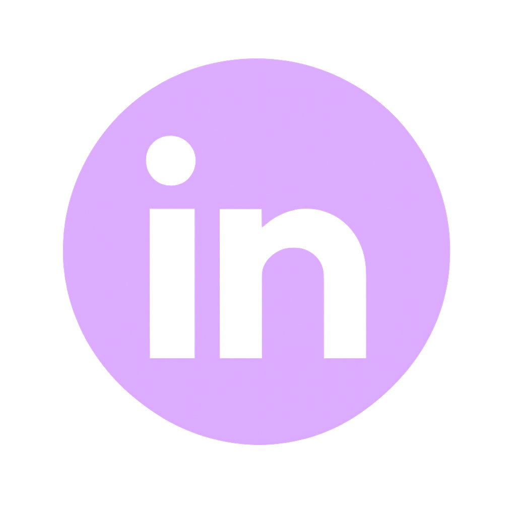 logo for linkdin